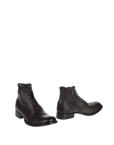 ZOOM NEIL BARRETT - Ankle boots