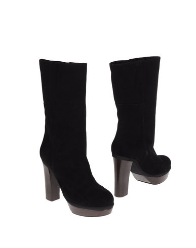 ZOOM MARNI - High-heeled boots