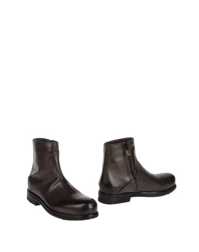 ZOOM COSTUME NATIONAL HOMME - Ankle boots