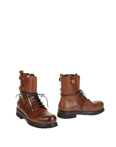 ZOOM COSTUME NATIONAL HOMME - Ankle boots