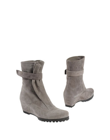 ZOOM PAS DE ROUGE - Ankle boots