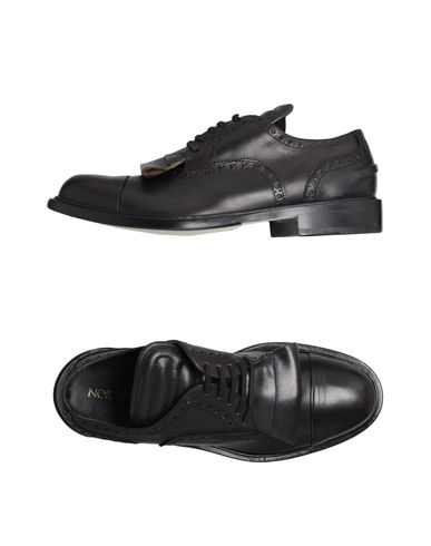 ZOOM NEIL BARRETT - Lace-up shoes