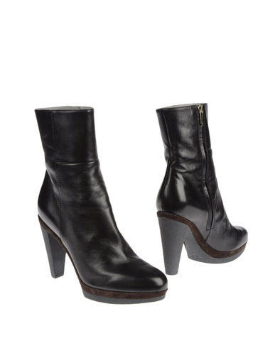 ZOOM SERGIO ROSSI - Ankle boots