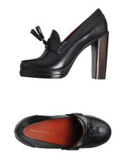 MARC BY MARC JACOBS - Mokassin mit Absatz