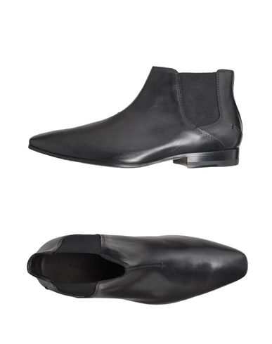 ZOOM COSTUME NATIONAL HOMME - Ankle boots