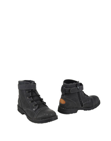 ZOOM BROOKSFIELD - Ankle boots