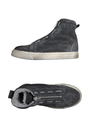 ZOOM COSTUME NATIONAL ACTIVE - High-tops