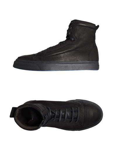 ZOOM COSTUME NATIONAL ACTIVE - High-top sneaker
