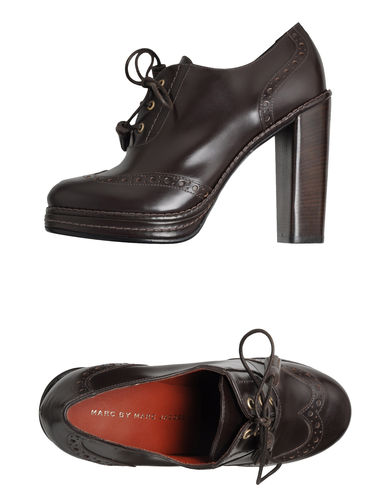 ZOOM MARC BY MARC JACOBS - Laced shoes