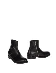 COSTUME NATIONAL HOMME - Ankle boots