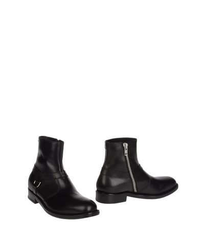 ZOOM COSTUME NATIONAL HOMME - Ankle boots