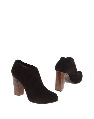 ZOOM COSTUME NATIONAL - Shoe boots