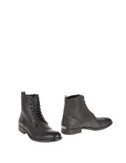 ROBERTO CAVALLI - Ankle boots