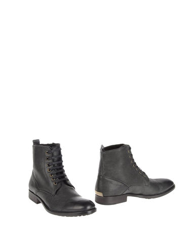 ZOOM ROBERTO CAVALLI - Ankle boots
