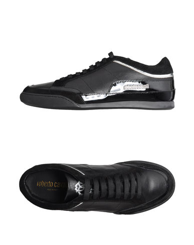 ZOOM ROBERTO CAVALLI - Sneakers
