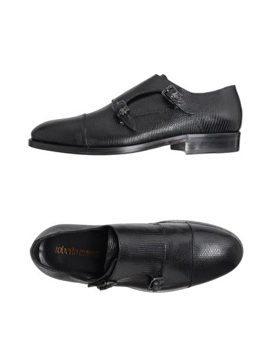 ZOOM ROBERTO CAVALLI - Moccasins