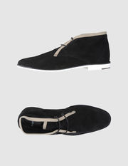 PIERRE HARDY - Botines cordones