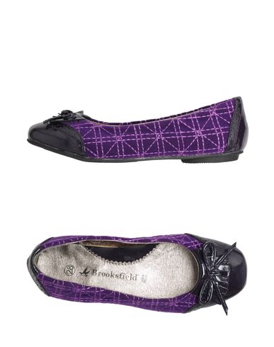 ZOOM BROOKSFIELD - Ballet flats