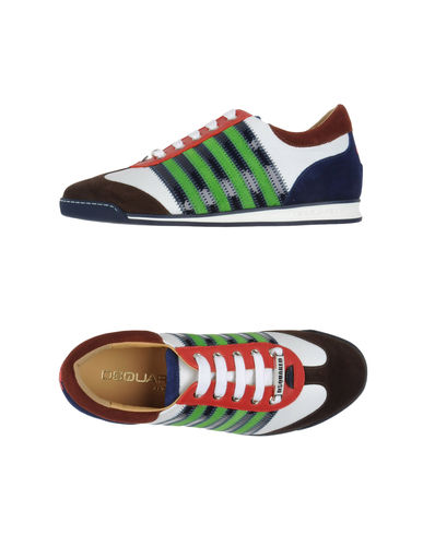 ZOOM DSQUARED2 - Sneakers
