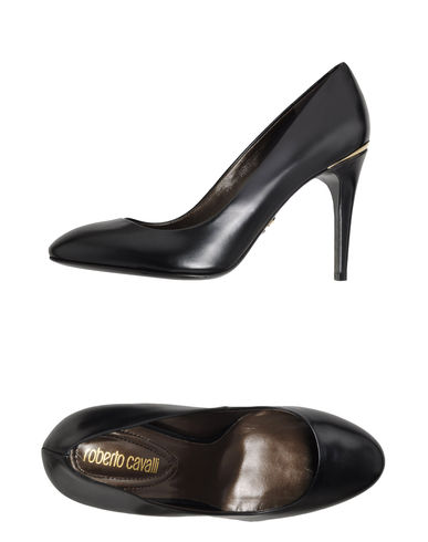 ZOOM ROBERTO CAVALLI - Pump