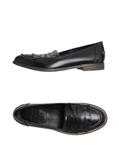 ZOOM BASSI - Moccasins