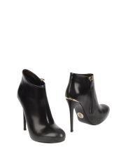 ROBERTO CAVALLI - Shoe boots