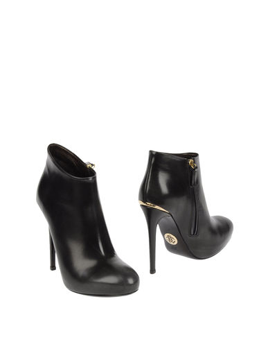ZOOM ROBERTO CAVALLI - Shoe boots