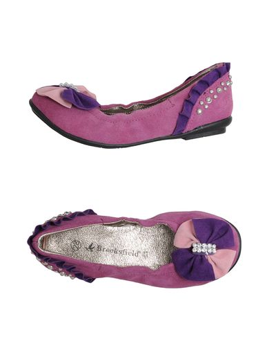 ZOOM BROOKSFIELD - Ballet flats