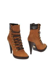 ROBERTO CAVALLI - Ankle boots