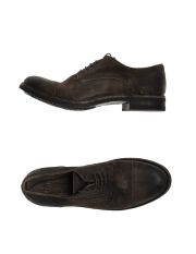 PANTANETTI - Laced shoes