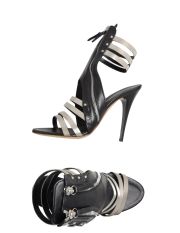 VICINI - High-heeled sandals