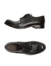 PANTANETTI - Laced shoes