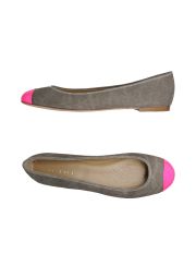 VICINI - Ballet flats
