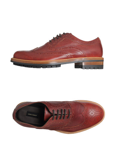 ZOOM DSQUARED2 - Lace-up shoes