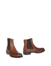TOD'S - Ankle boots