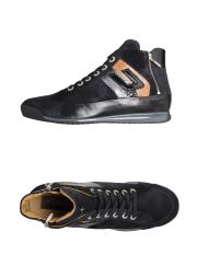 PACIOTTI 4US - Hochgeschlossener Sneaker