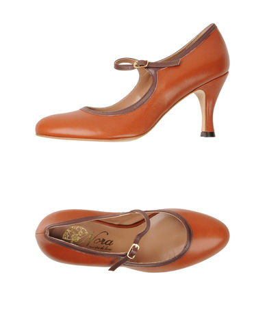 ZOOM NORA - Pump