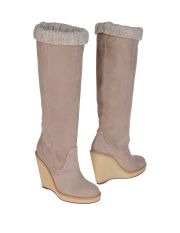 PAUL & JOE - High-heeled boots