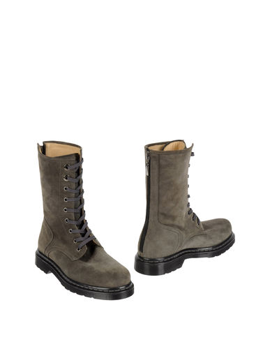 ZOOM PACIOTTI 4US - Combat boots
