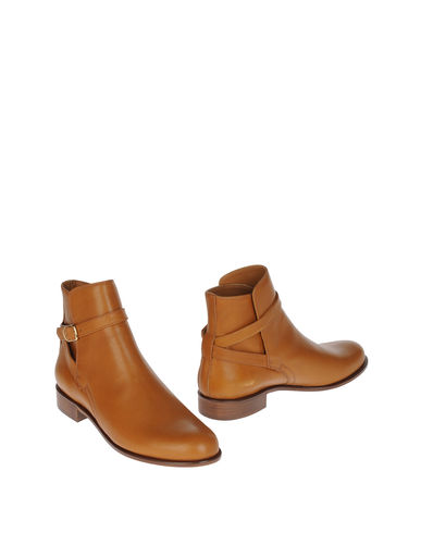 ZOOM PAUL & JOE - Ankle boots