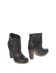 SCHOLL - ショートブーツ