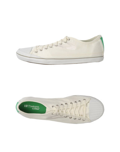 ZOOM TRETORN - Low-tops