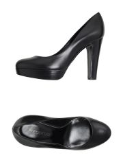 SERGIO ROSSI - Plateau Pumps