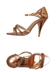GIORGIO G - Sandalen mit Absatz