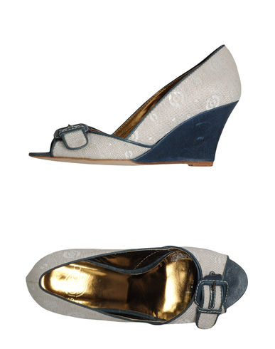 ZOOM GIORGIO G - Wedge