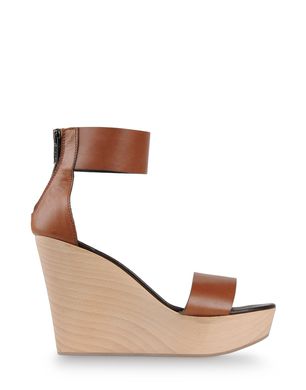 Wedge Women's - WOMAN by COMMON PROJECTS