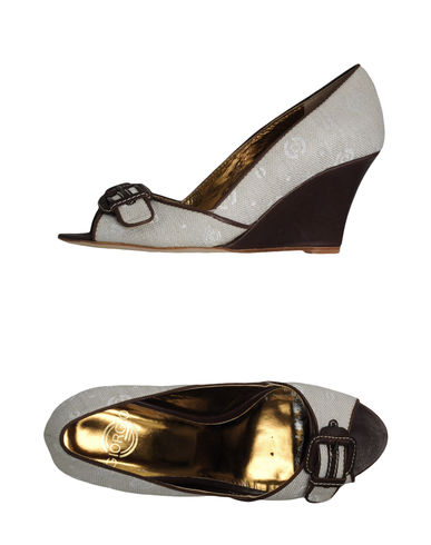 ZOOM GIORGIO G - Wedge