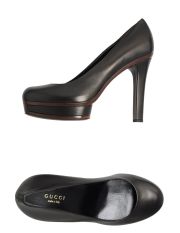 GUCCI - Plateau Pumps