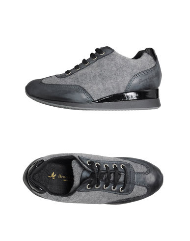 ZOOM BROOKSFIELD - Low-tops