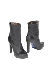 BROOKSFIELD - Ankle boots